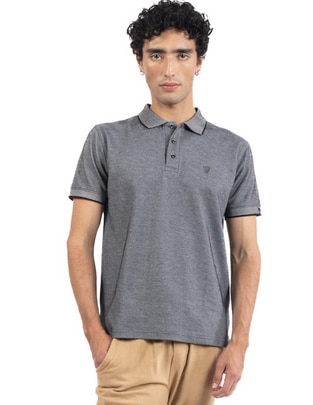 Playera tipo polo para hombre Playera tipo polo para hombre