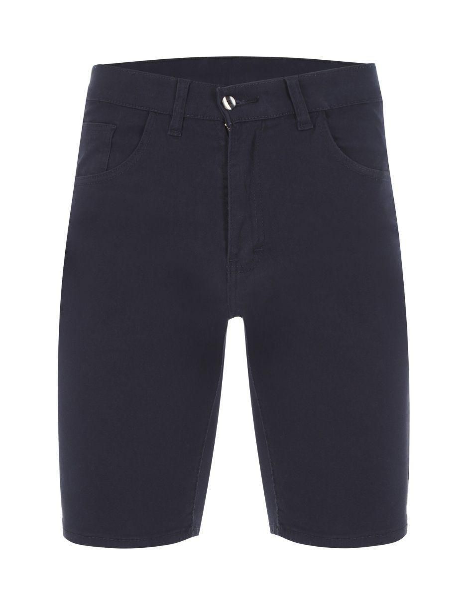 Bermuda de algodón para hombre 2