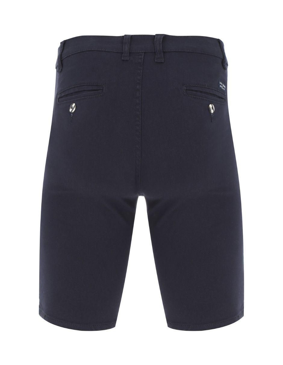 Bermuda de algodón para hombre 3