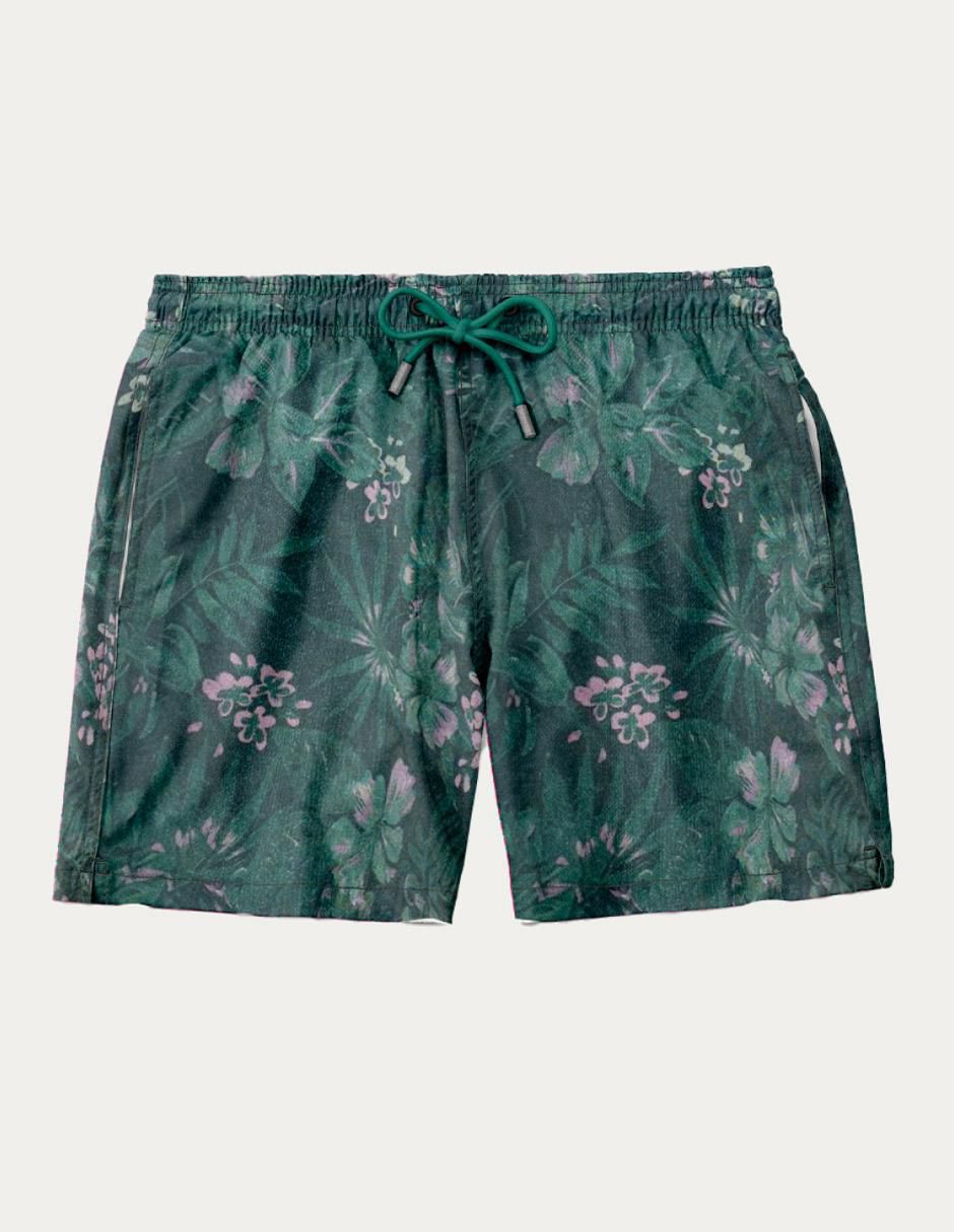 Traje de baño para hombre