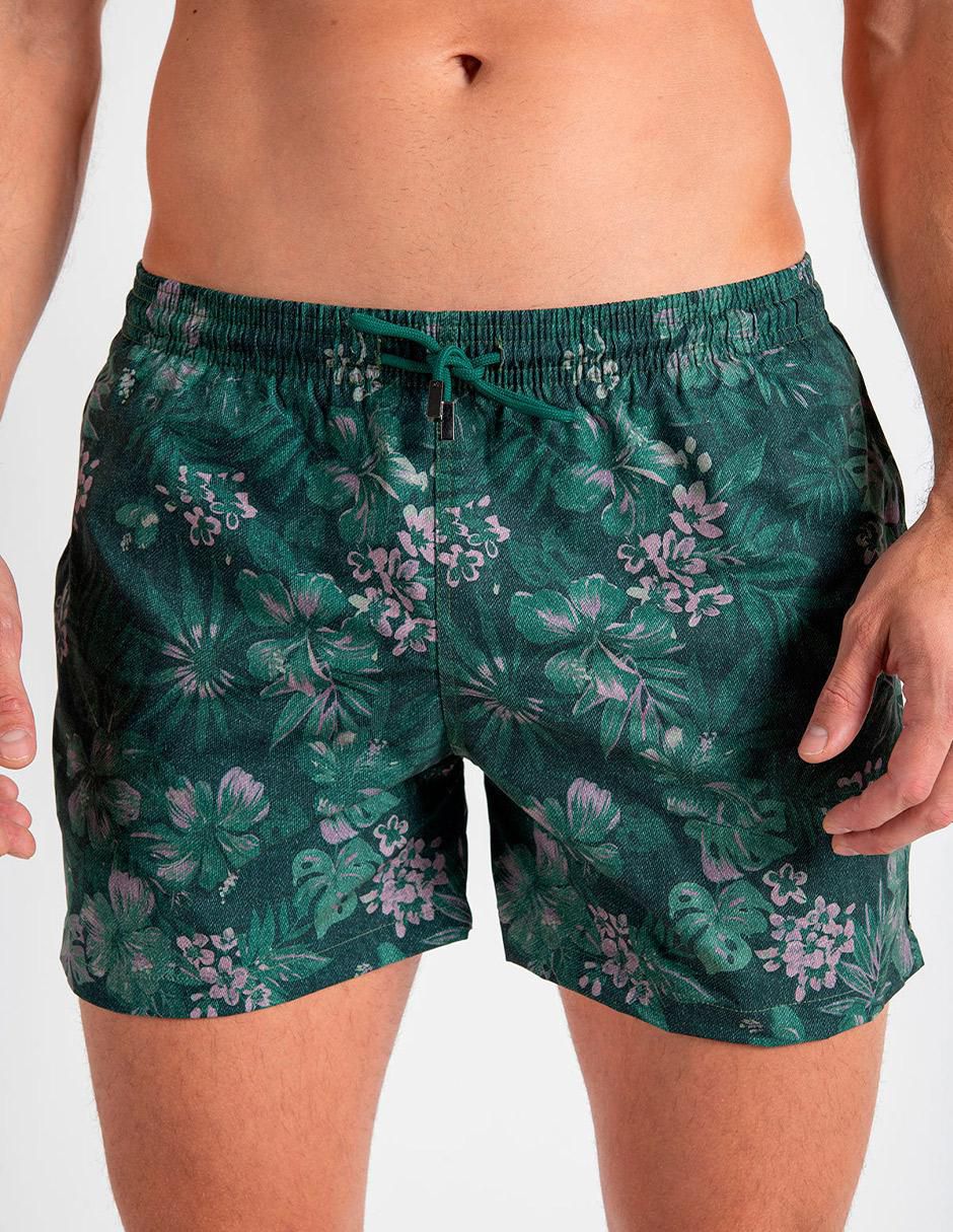 Traje de baño para hombre 7