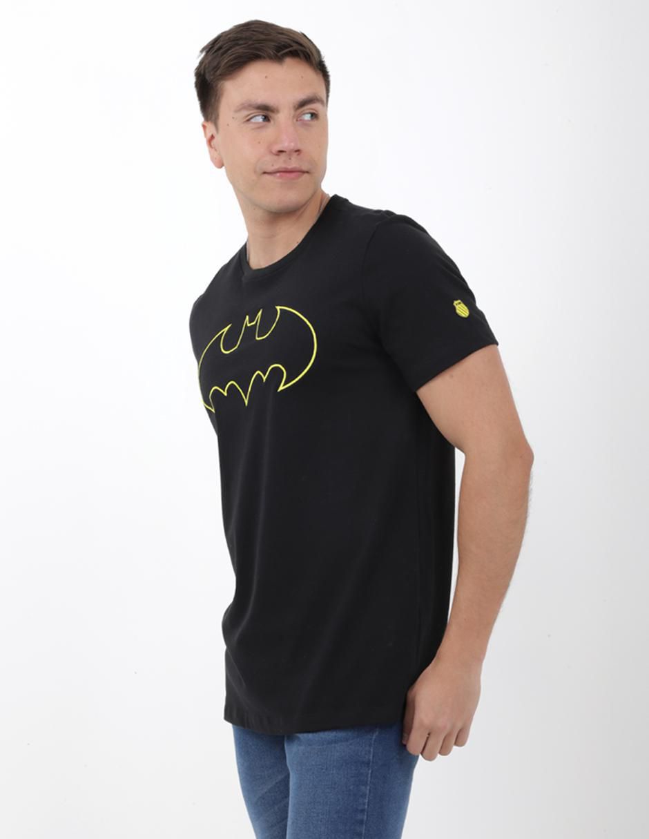 Playera Snoopy Alex cuello redondo para hombre 4
