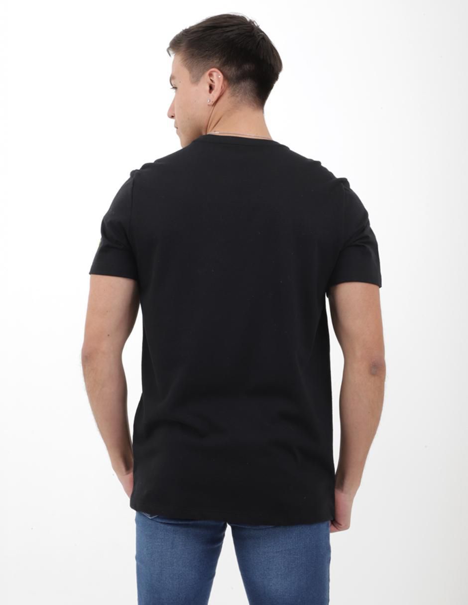 Playera Snoopy Alex cuello redondo para hombre 3