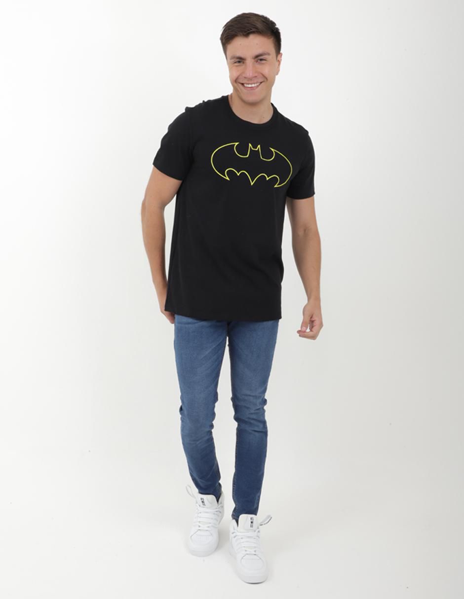 Playera Snoopy Alex cuello redondo para hombre 2