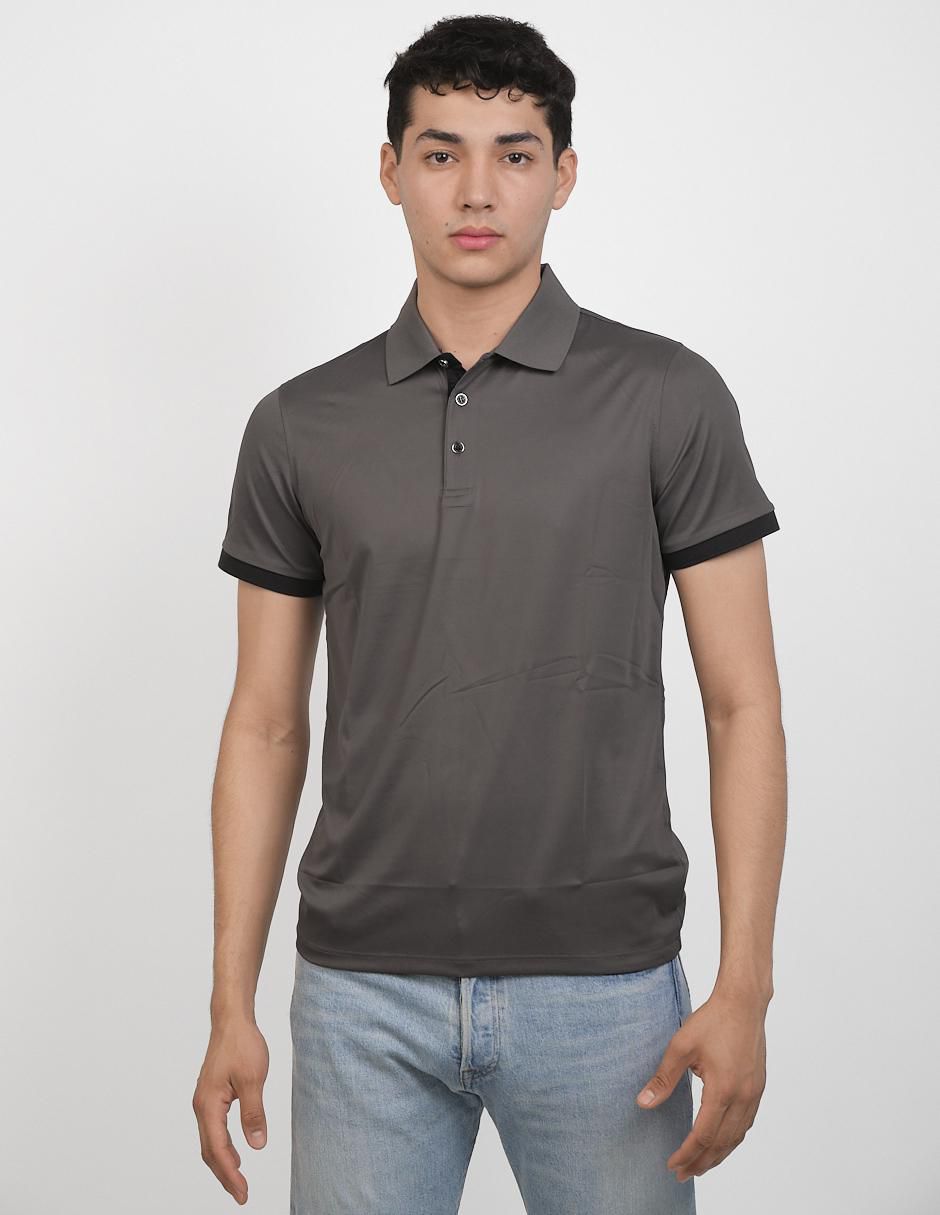 Playera cuello polo para hombre Playera cuello polo para hombre
