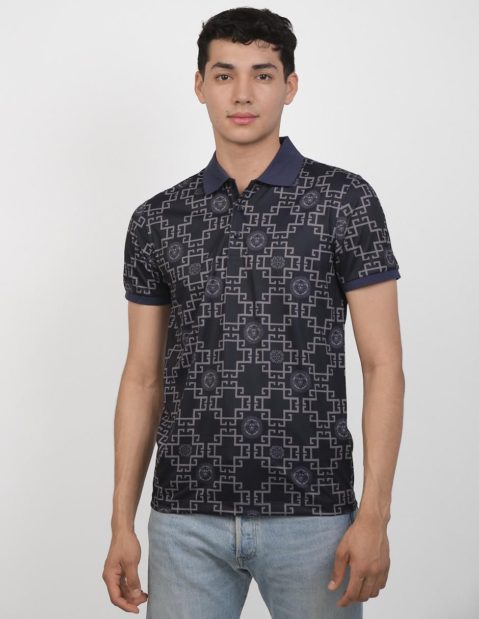 Playera cuello polo para hombre Playera cuello polo para hombre