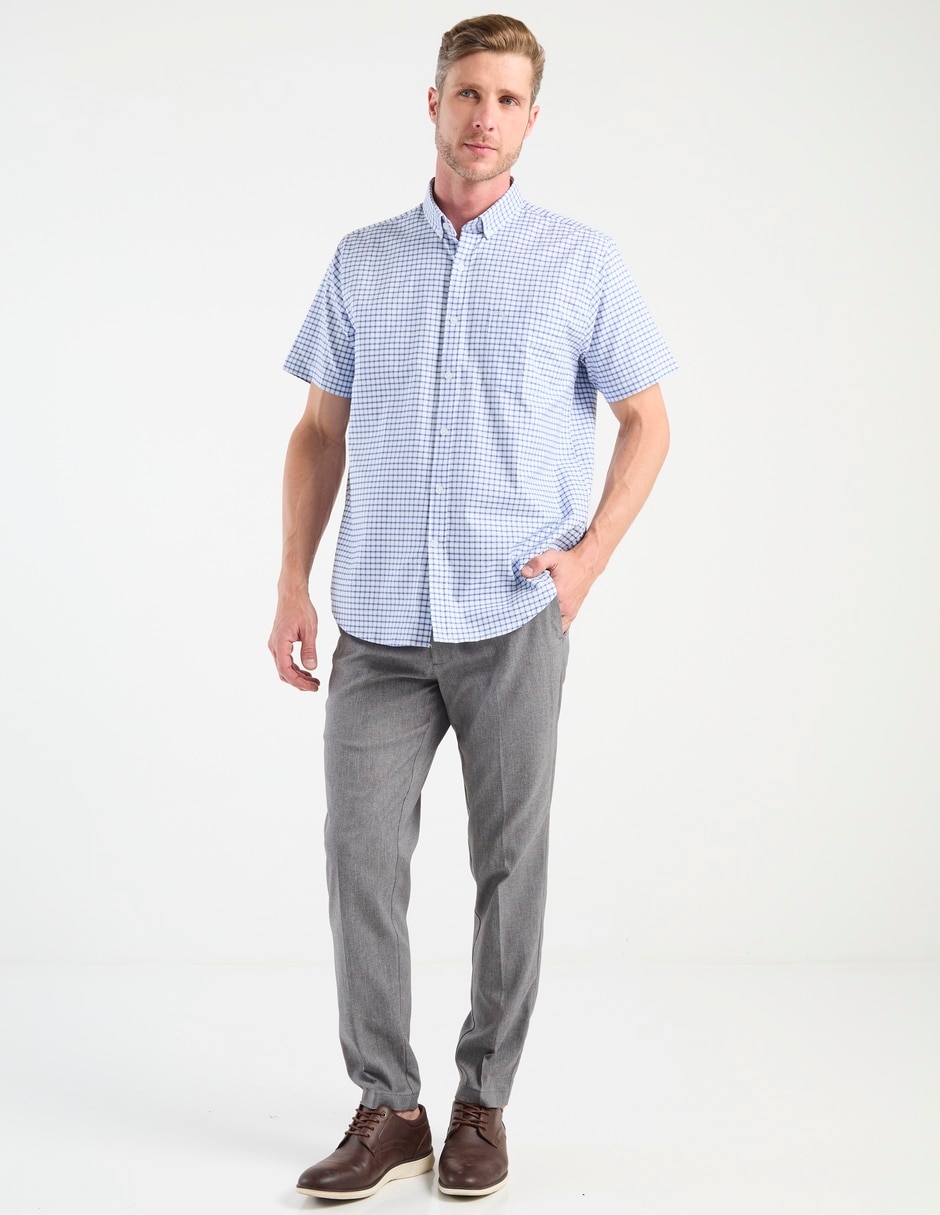 Pantalón slim para hombre 3