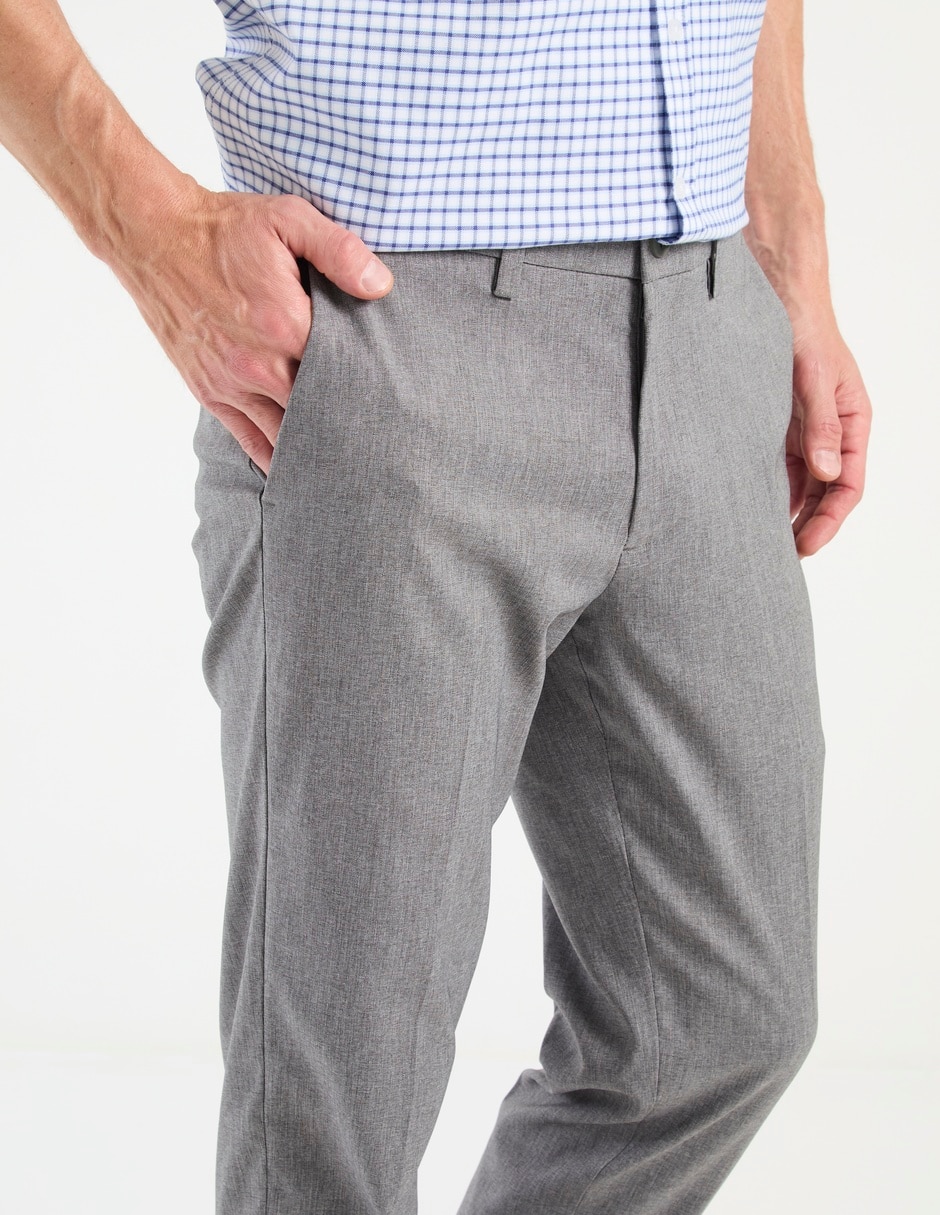 Pantalón slim para hombre 2