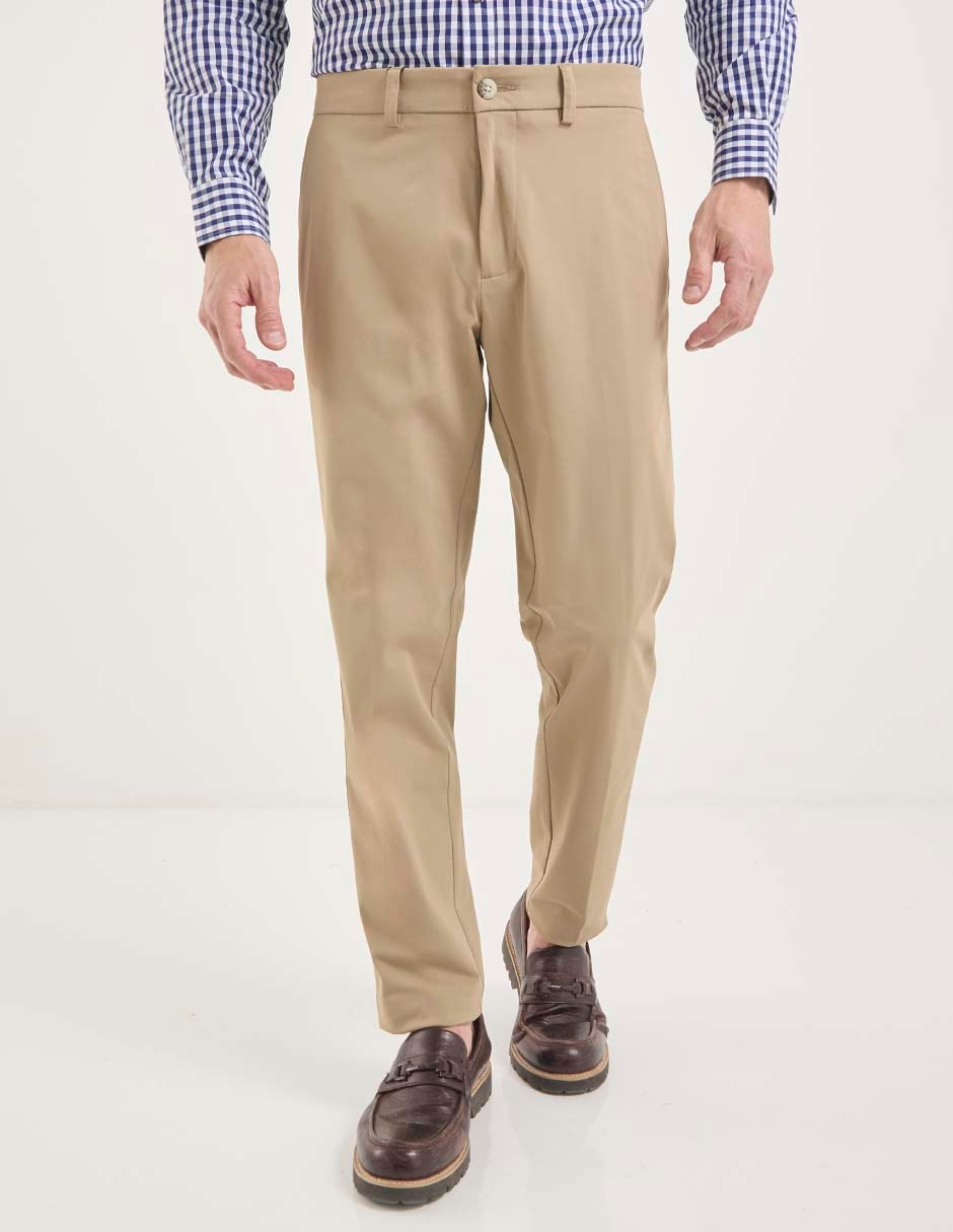 Pantalón slim para hombre Pantalón slim para hombre
