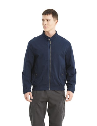 Chamarra casual para hombre Chamarra casual para hombre