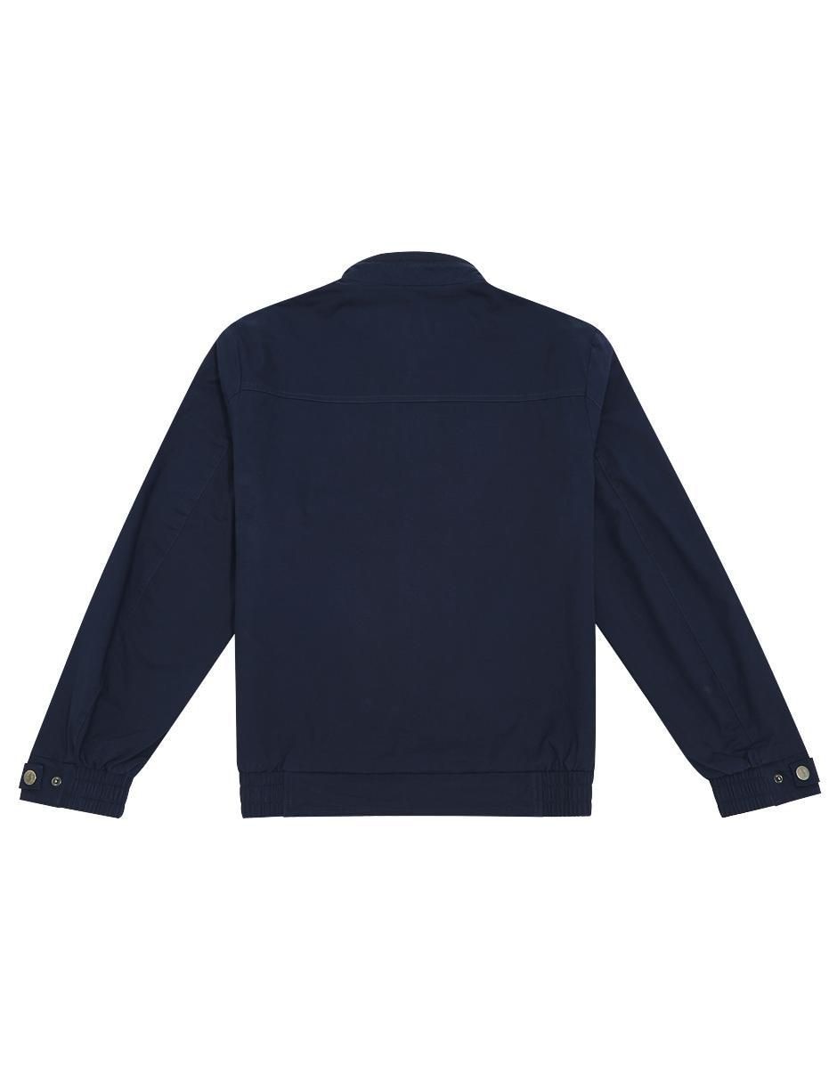 Chamarra casual para hombre 2