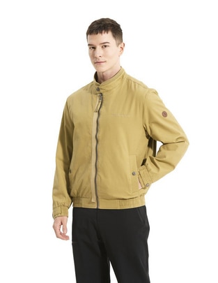 Chamarra casual para hombre Chamarra casual para hombre