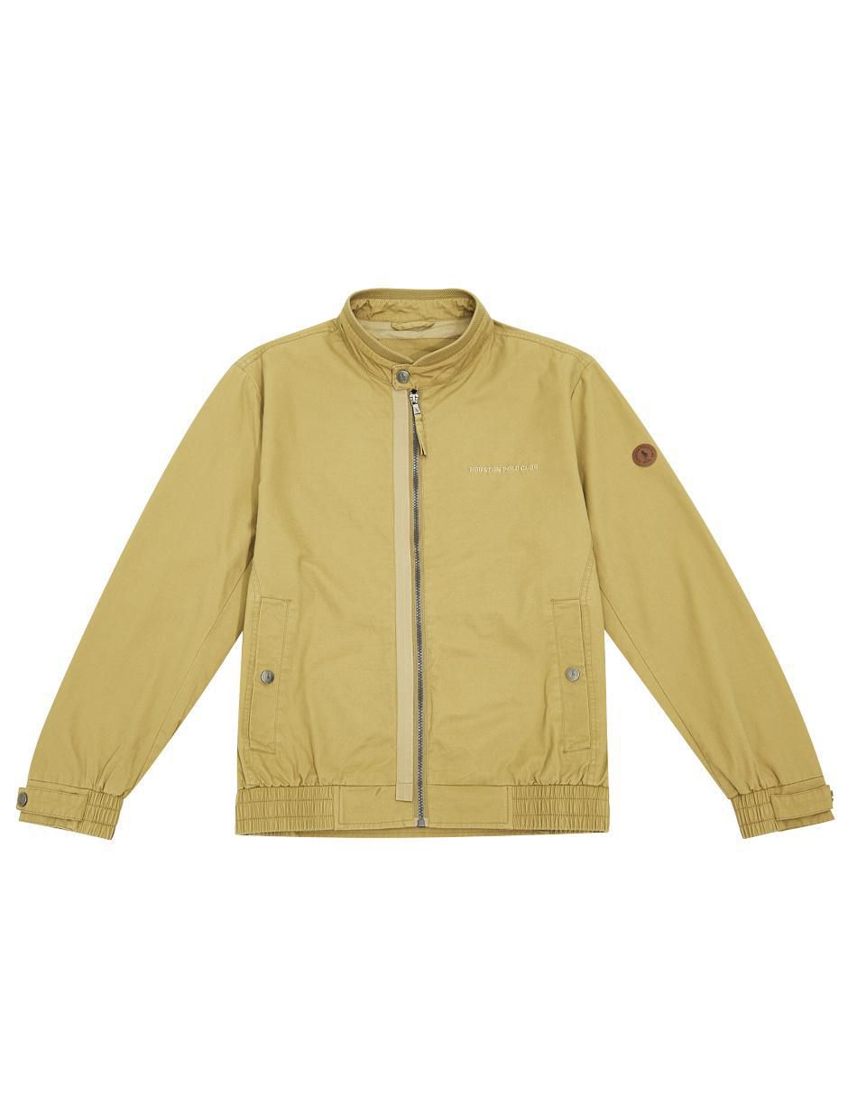 Chamarra casual para hombre Chamarra casual para hombre