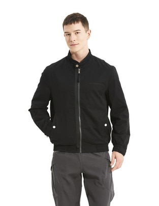 Chamarra casual para hombre