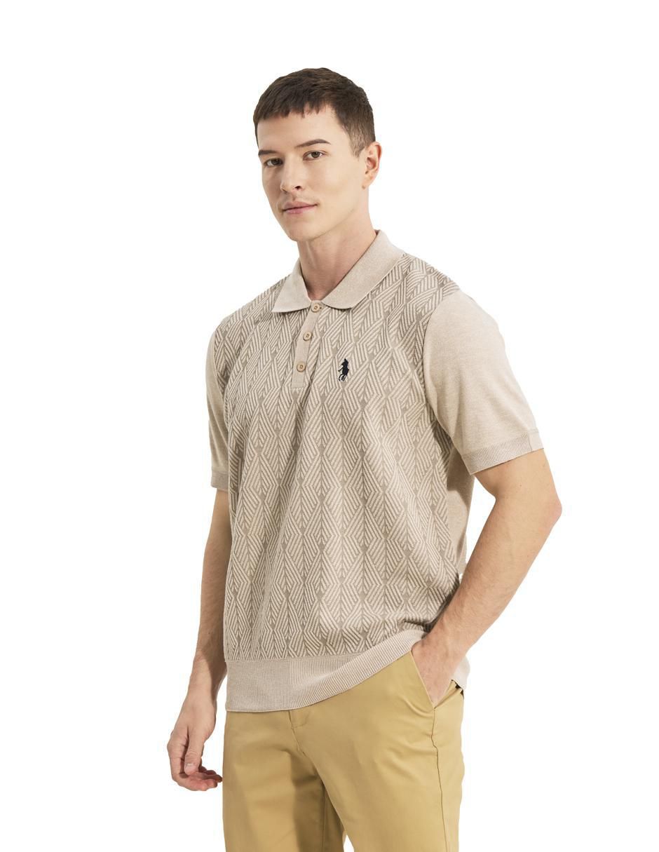 Playera para hombre 4