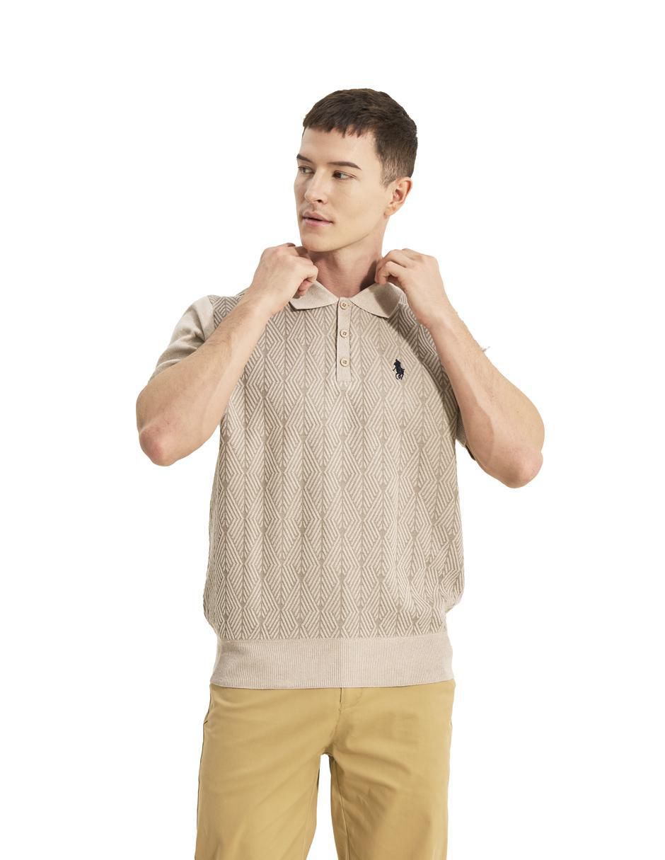 Playera para hombre 5