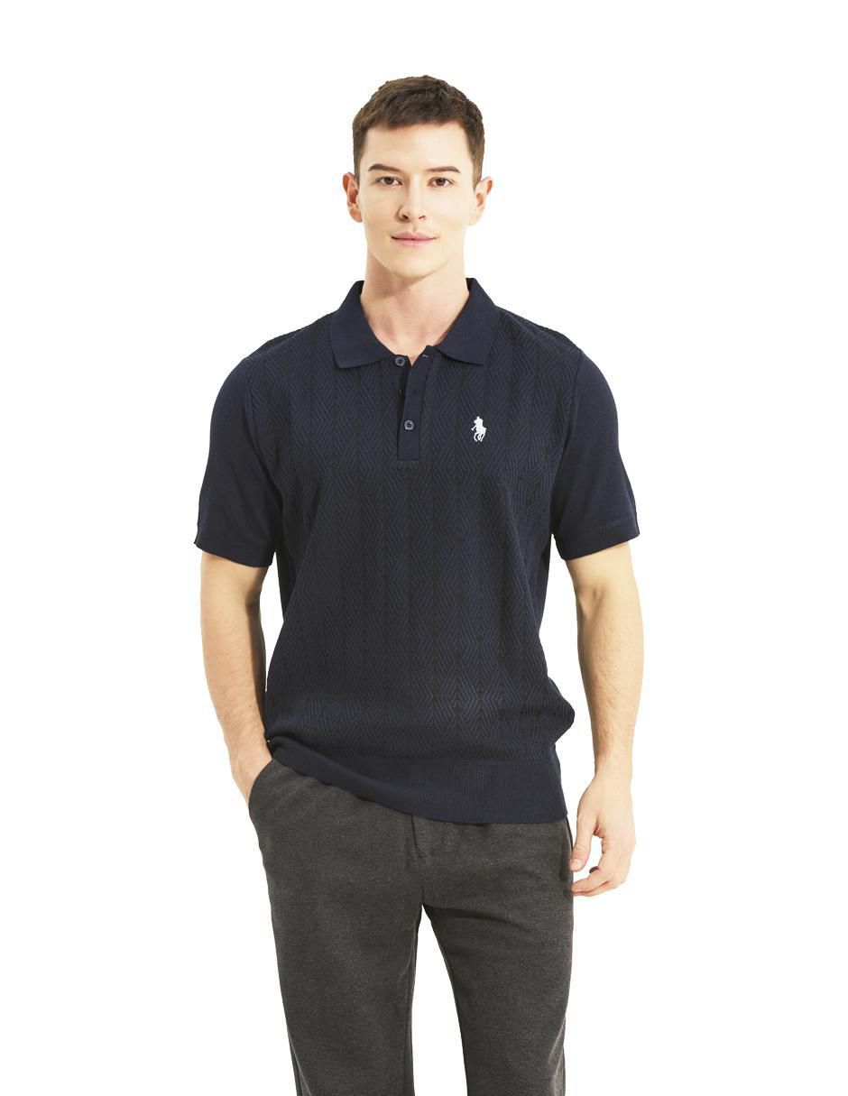 Playera para hombre