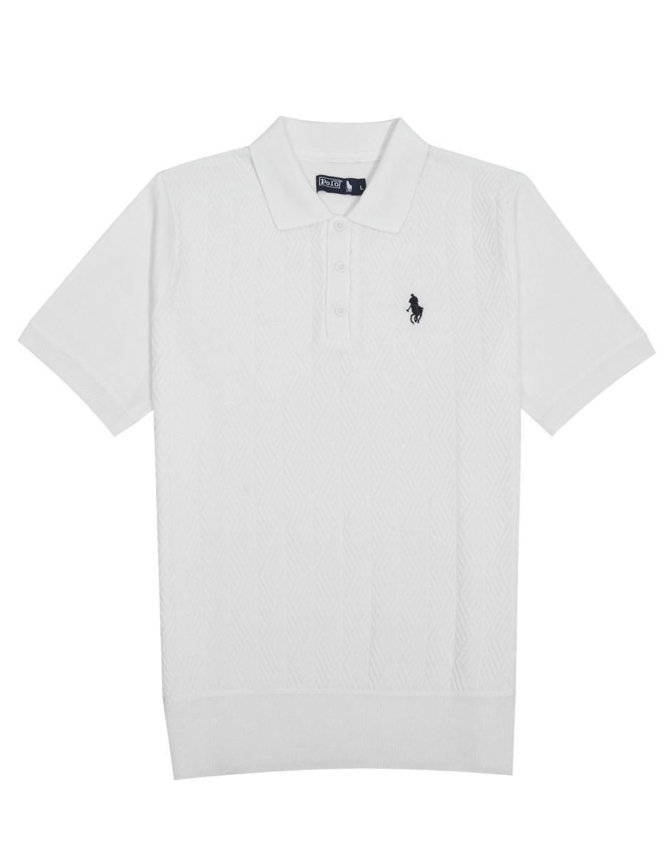 Playera para hombre 3