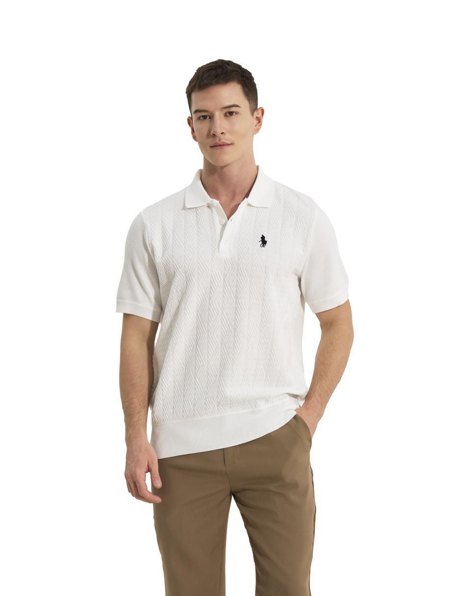 Playera para hombre 5
