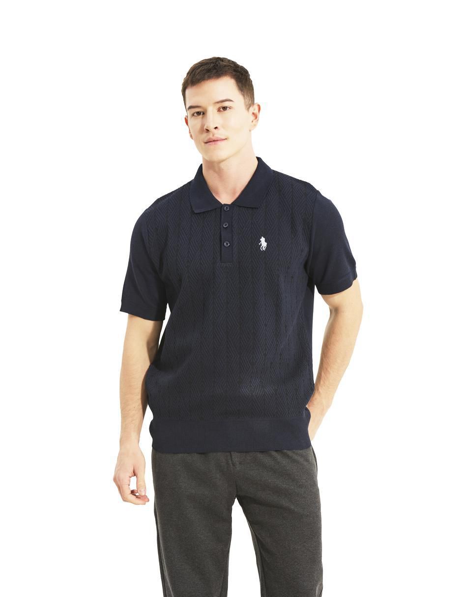 Playera para hombre 3