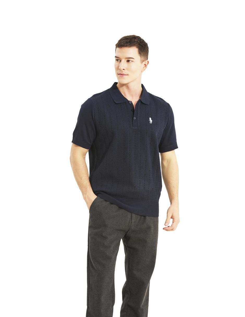 Playera para hombre 4