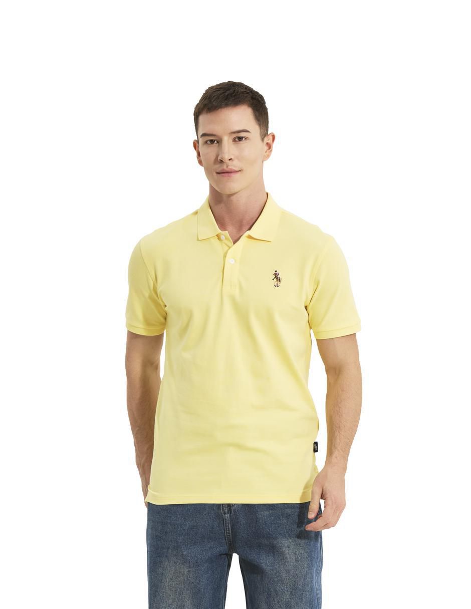 Playera para hombre 3
