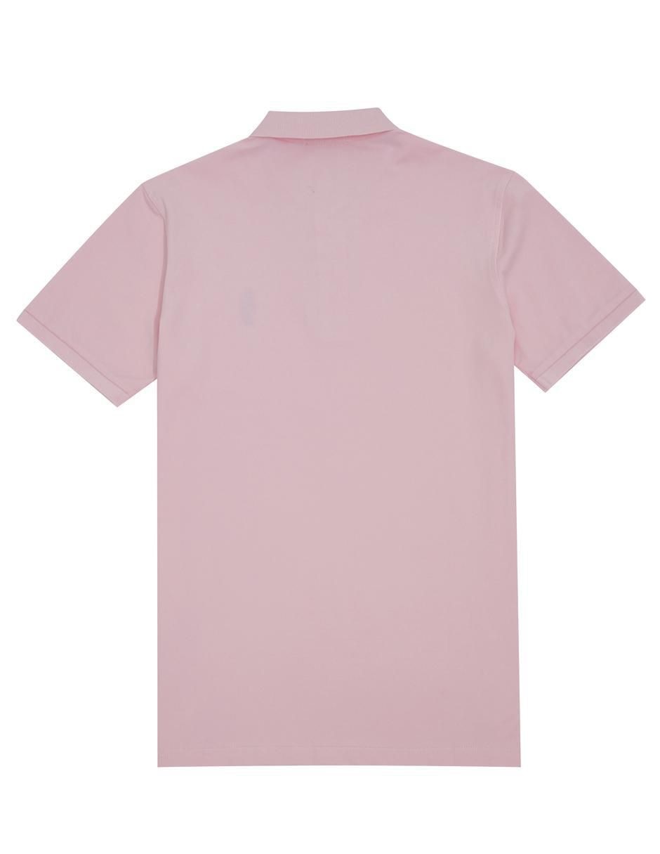 Playera para hombre 2