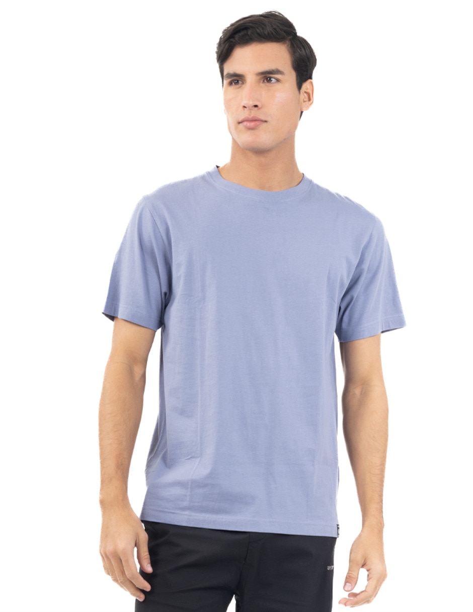 Set playera Quarry cuello redondo para hombre