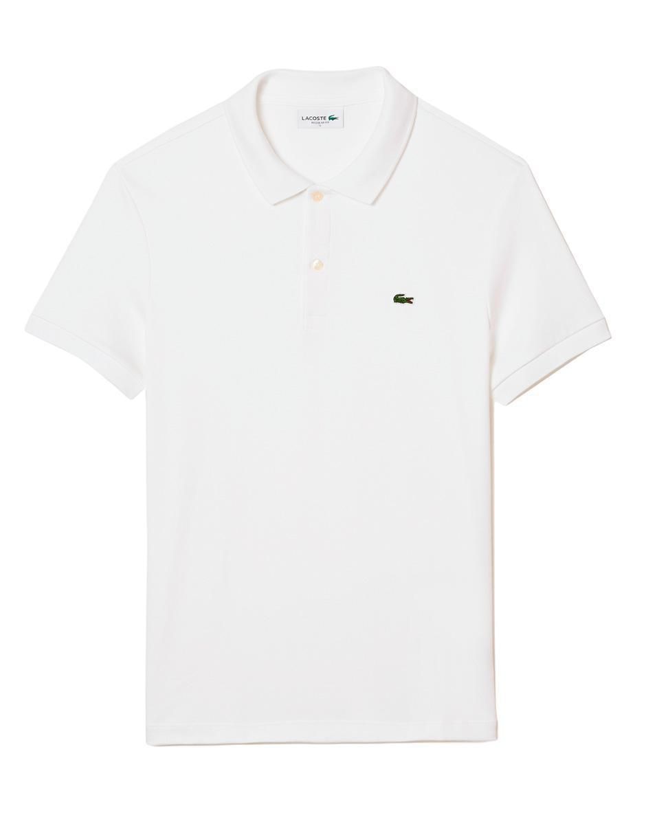 Playera tipo polo para hombre 5