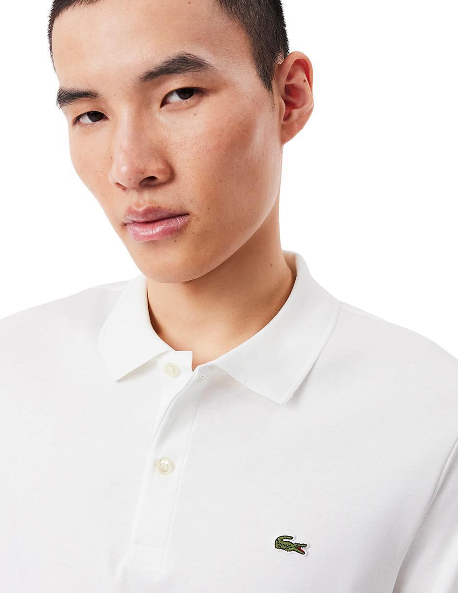 Playera tipo polo para hombre 4