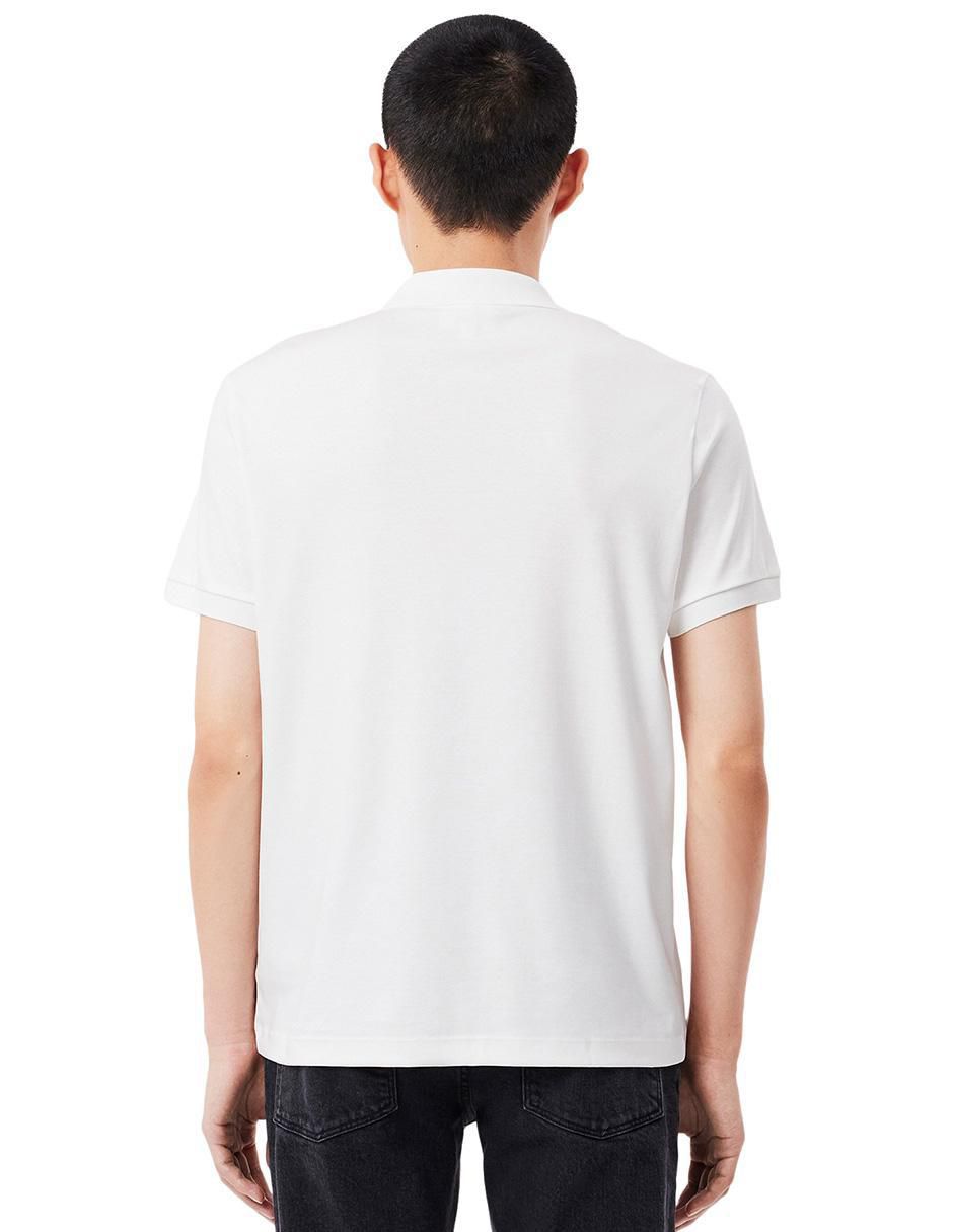 Playera tipo polo para hombre 3