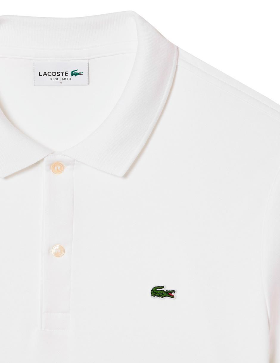 Playera tipo polo para hombre 2