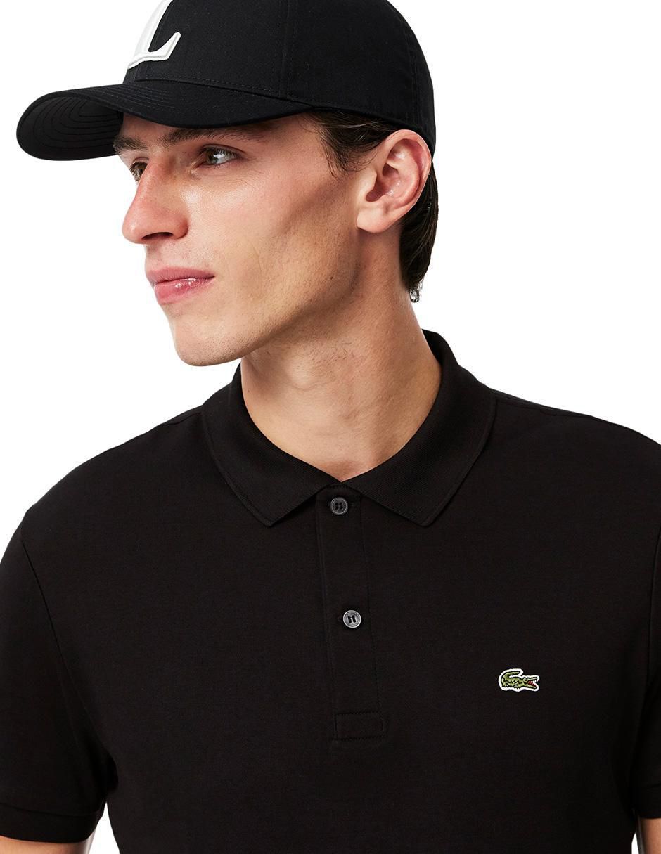 Playera cuello polo para hombre 5