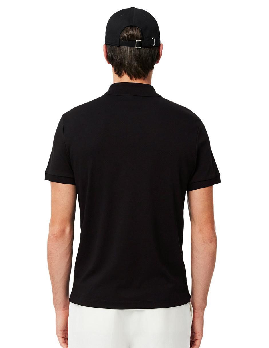 Playera cuello polo para hombre 4