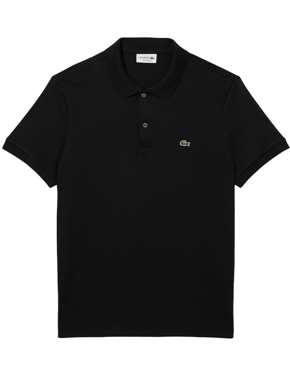 Playera cuello polo para hombre 3
