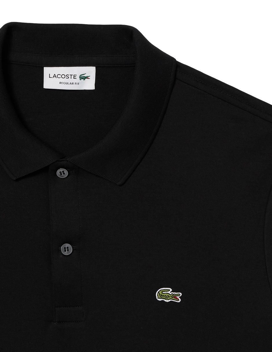 Playera cuello polo para hombre 2