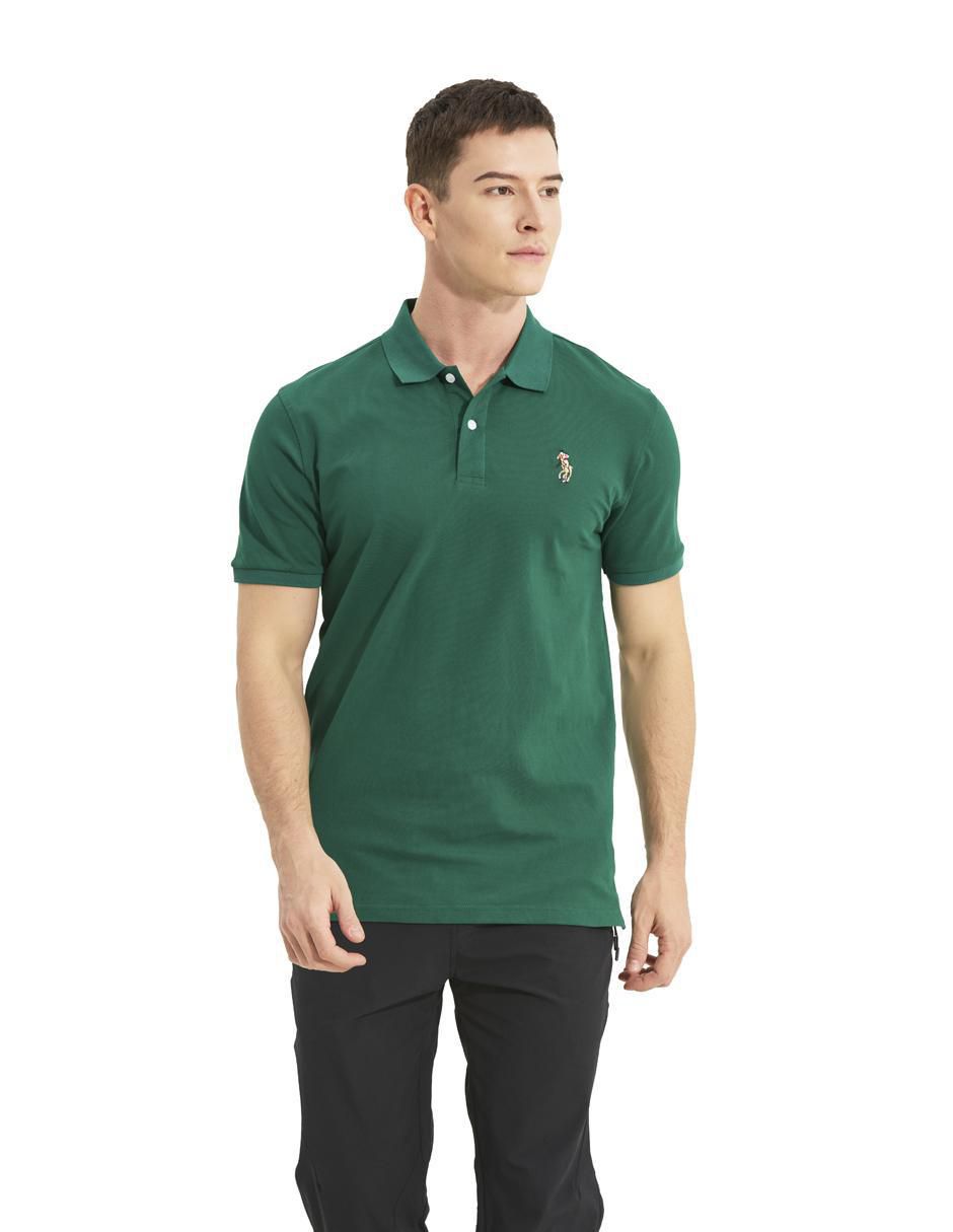 Playera para hombre 4