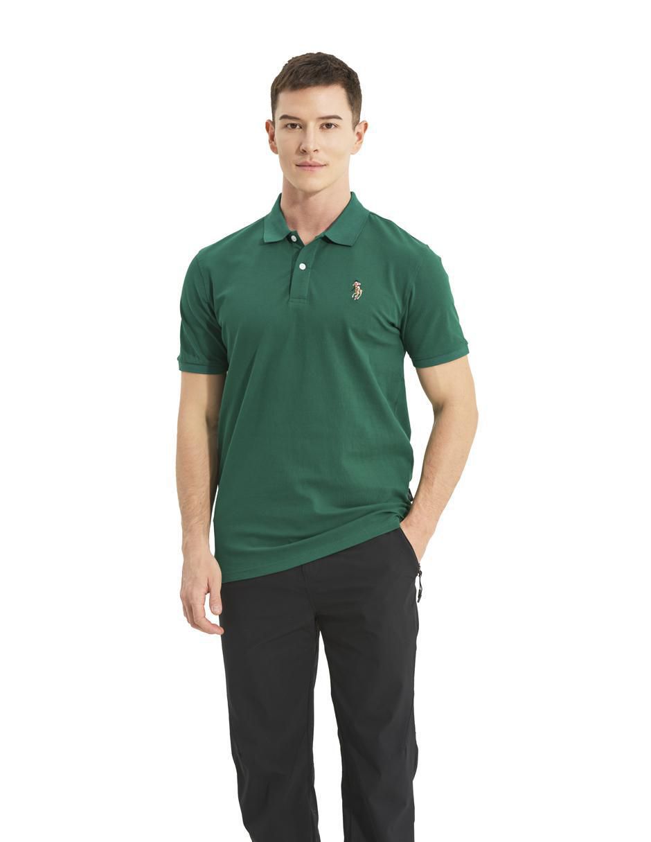 Playera para hombre 5