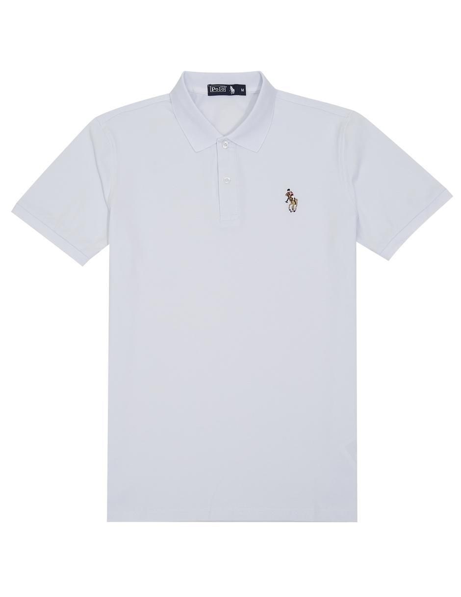 Playera para hombre 5