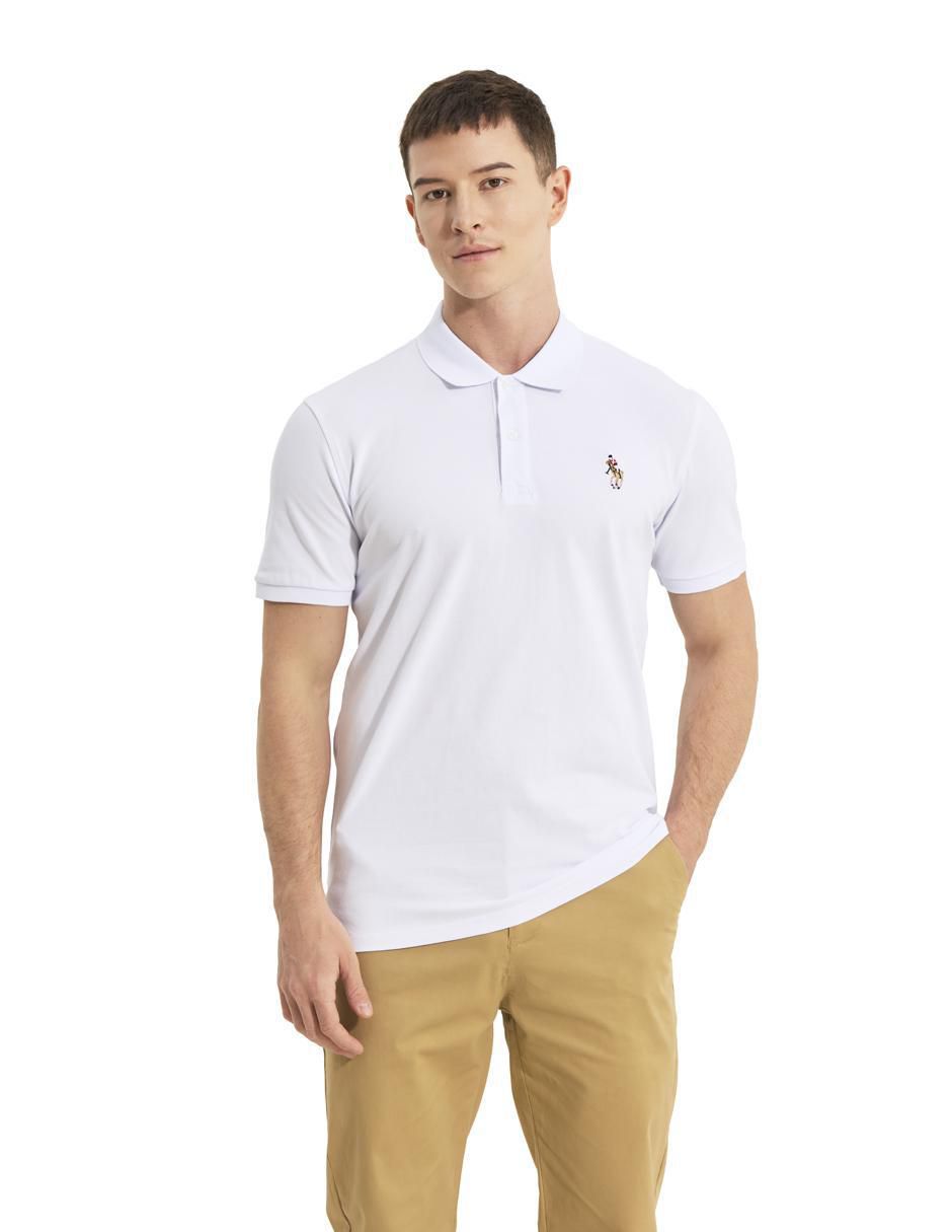 Playera para hombre 3