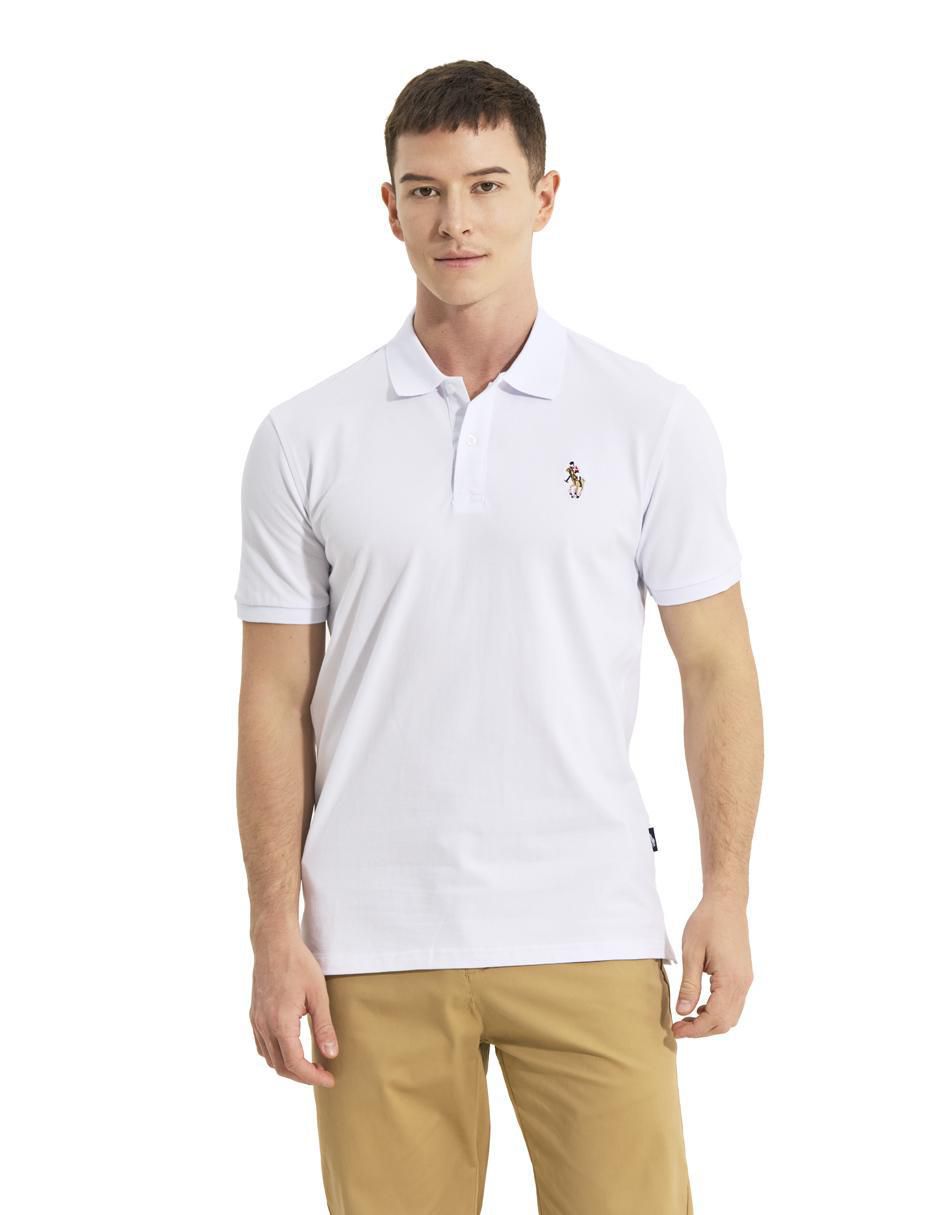 Playera para hombre 2