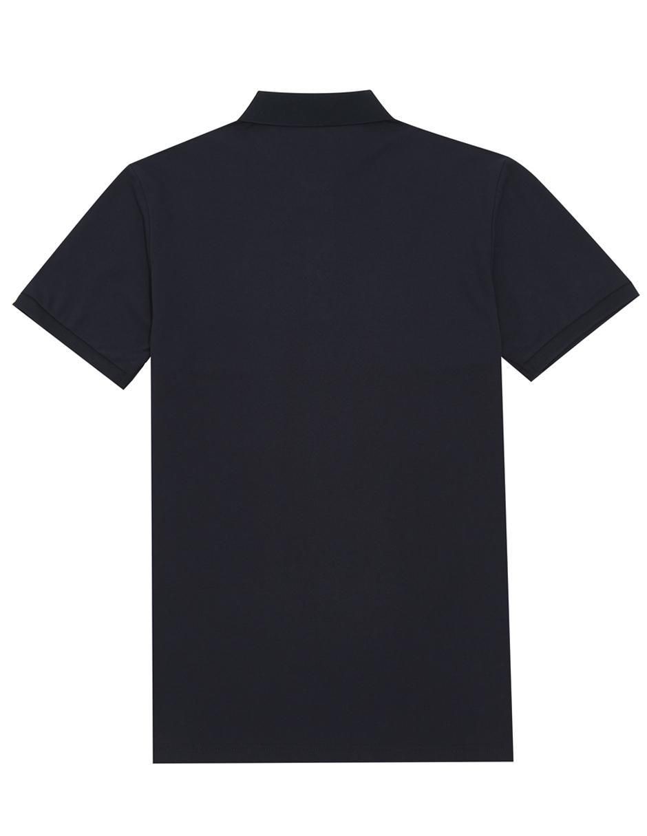 Playera tipo polo Hpc Polo para hombre