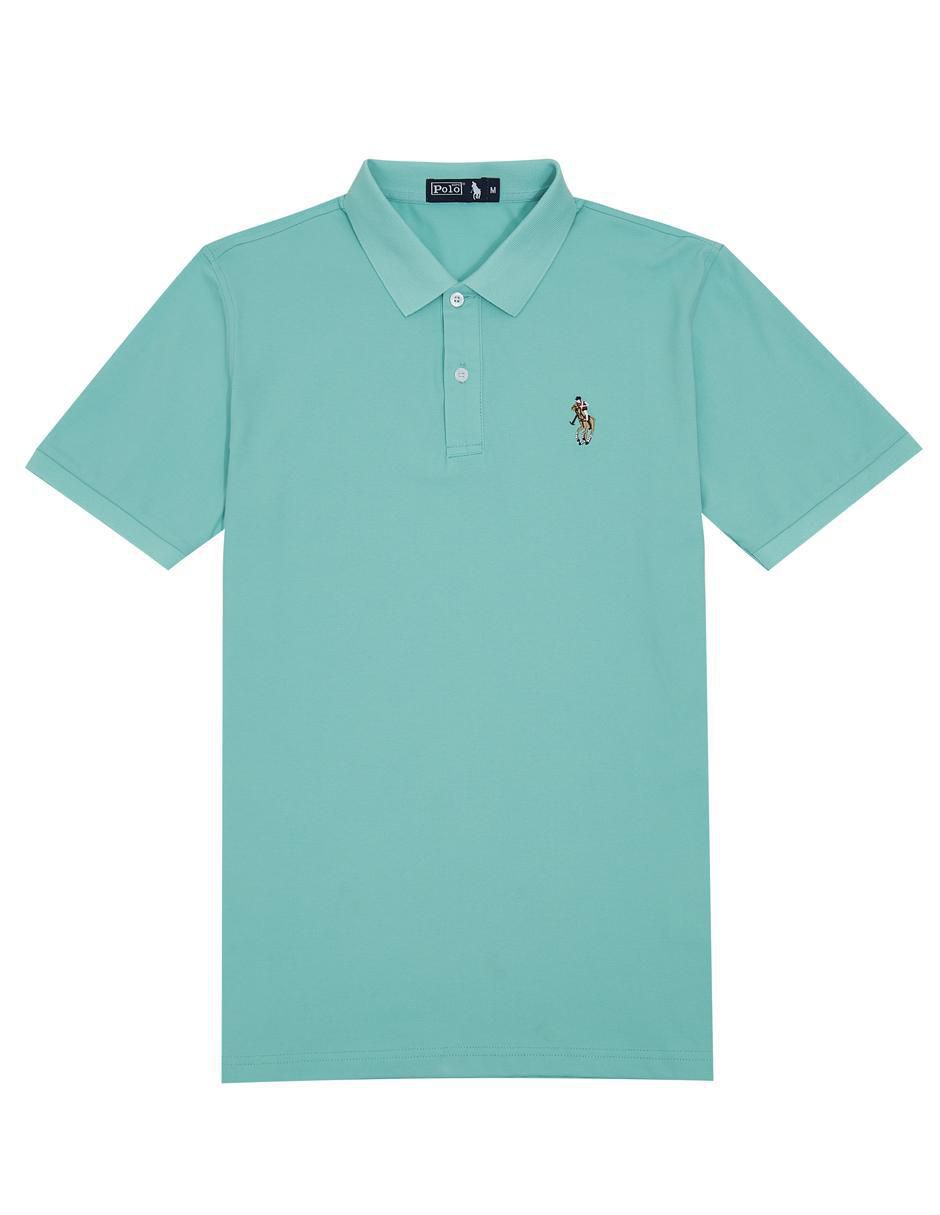 Playera para hombre 2
