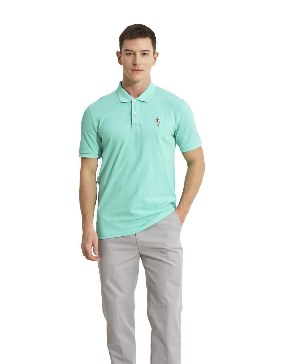 Playera para hombre 4