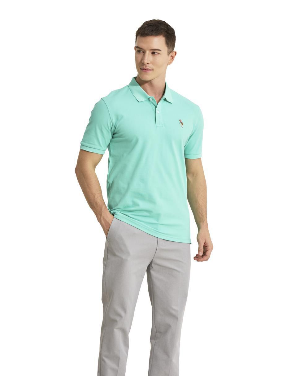 Playera para hombre 5