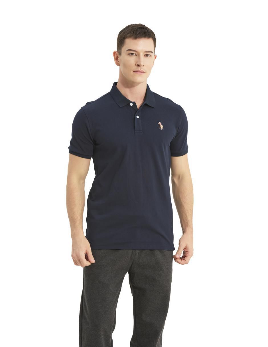 Playera para hombre 2