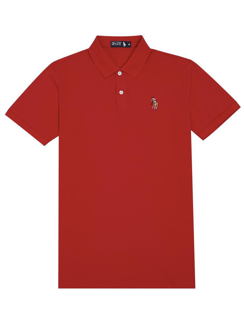 Playera para hombre 5