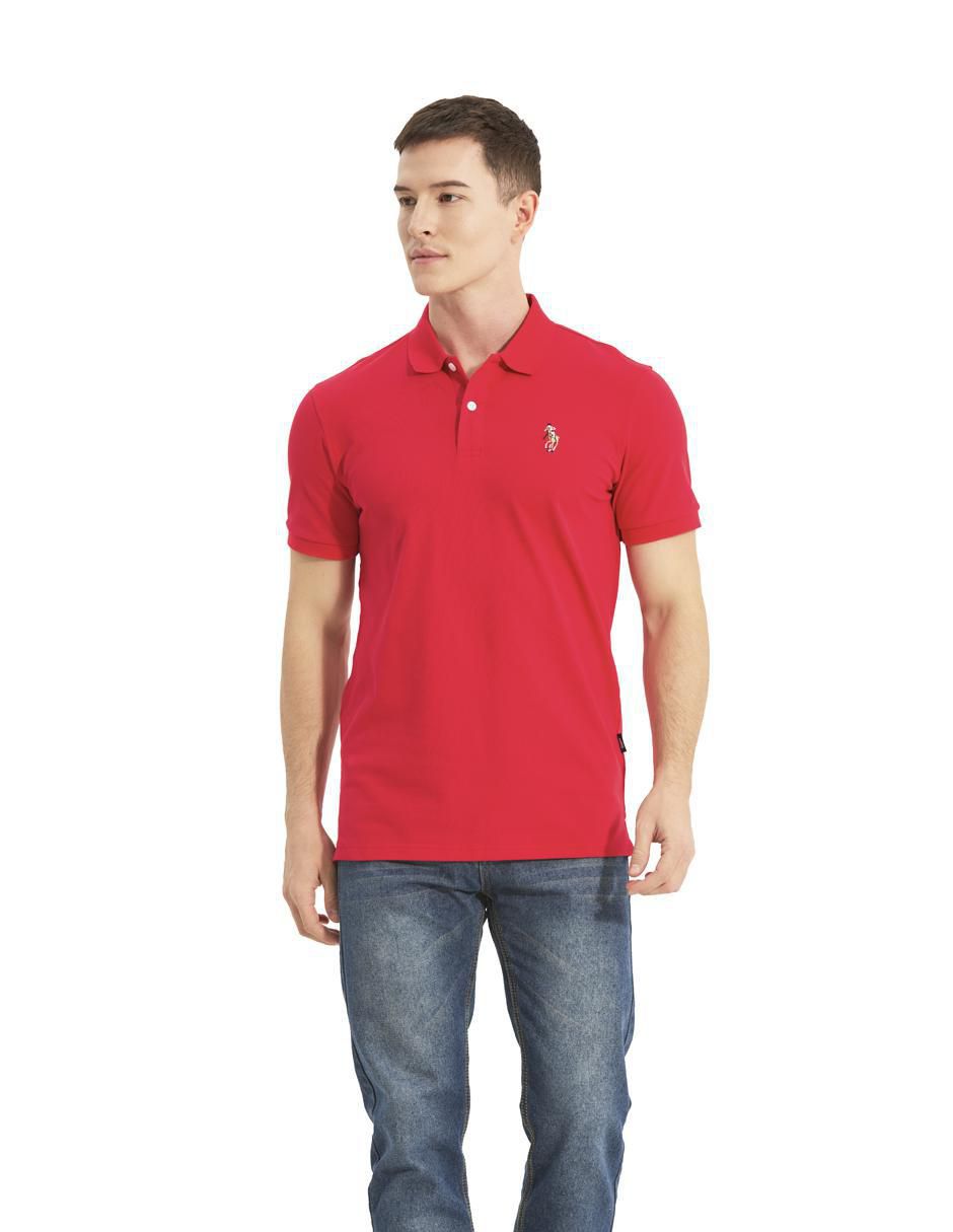 Playera para hombre 3