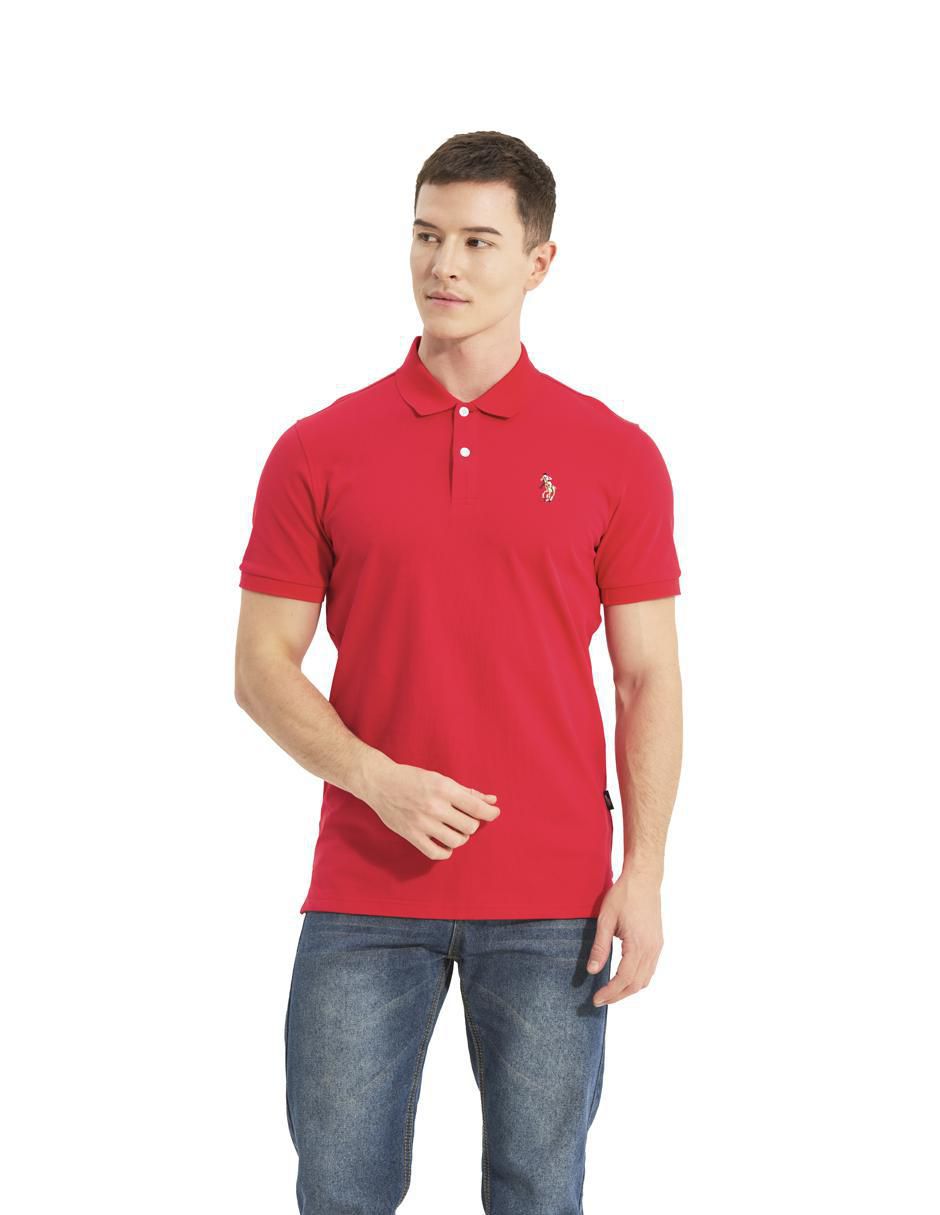 Playera para hombre 2