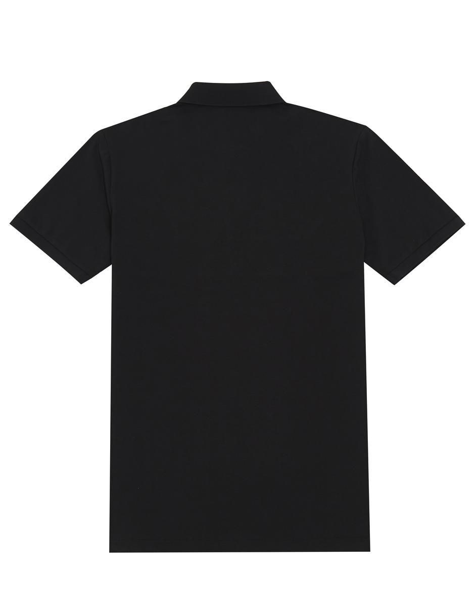 Playera tipo polo Hpc Polo para hombre